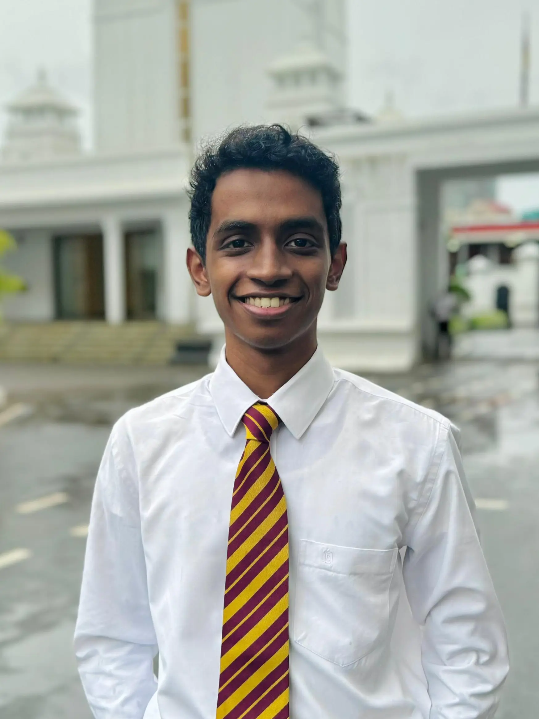 Pavan Pitiwaduge